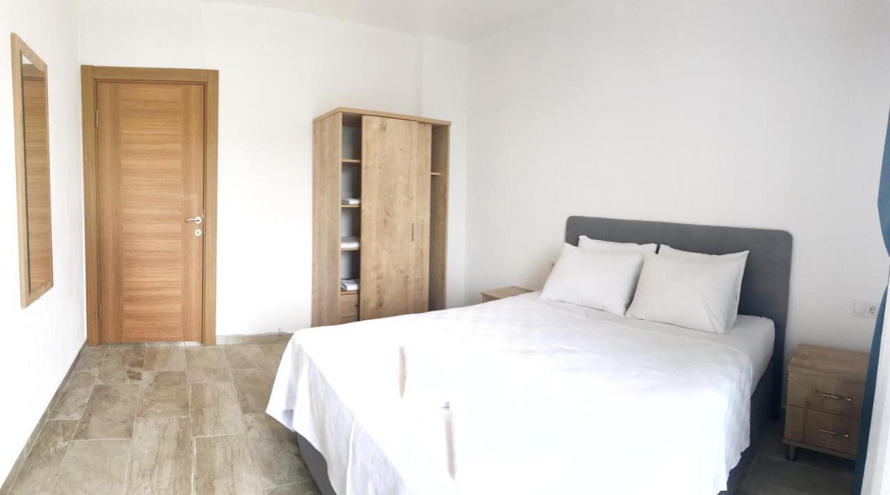 Oliva Casa Apart Hotel Datça Kültér fotó