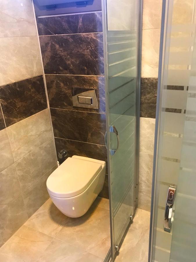 Oliva Casa Apart Hotel Datça Kültér fotó