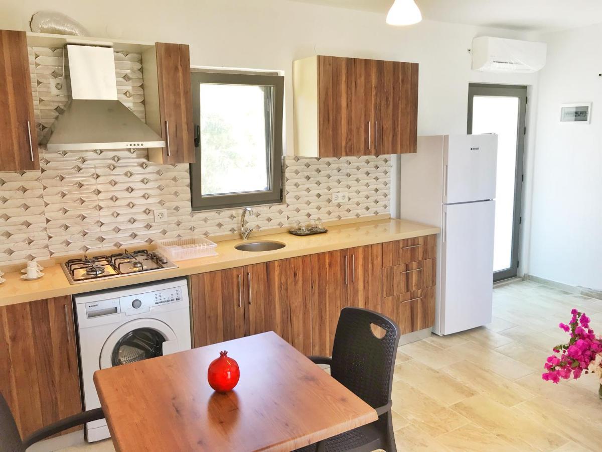 Oliva Casa Apart Hotel Datça Kültér fotó